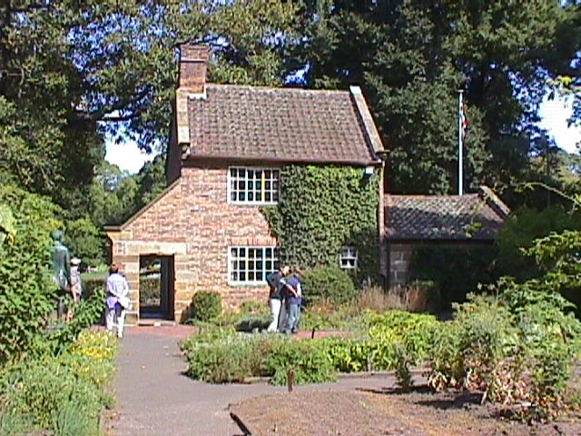 Cooks Cottage